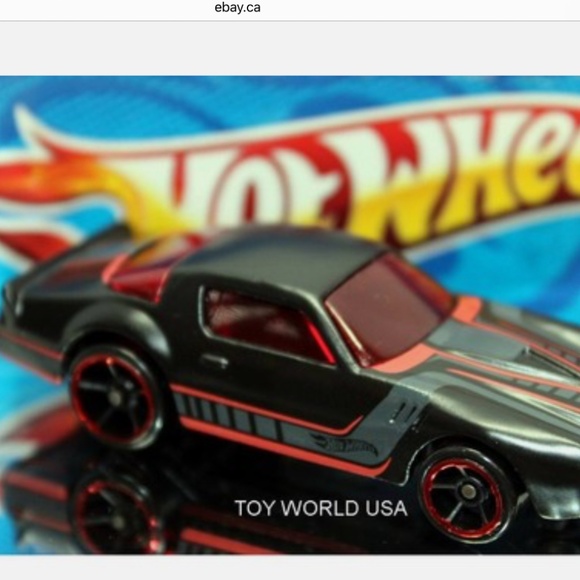 HOT WHEELS 2019 3 pack - Picture 4 of 5